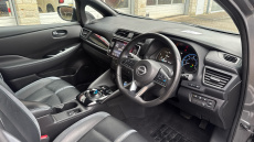 Nissan LEAF 160kW e+ Tekna 59kWh 5dr Auto Electric Hatchback